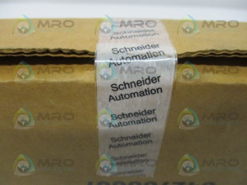 SCHNEIDER AEG TSX COMPACT DTA201/AS-HDTA-201 5-SLOT SUBRACK NSFS