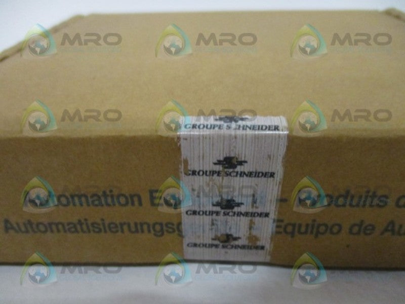 SCHNEIDER AEG TSX COMPACT DEP218/AS-BDEP-218 DISCRETE INPUT  NSFS
