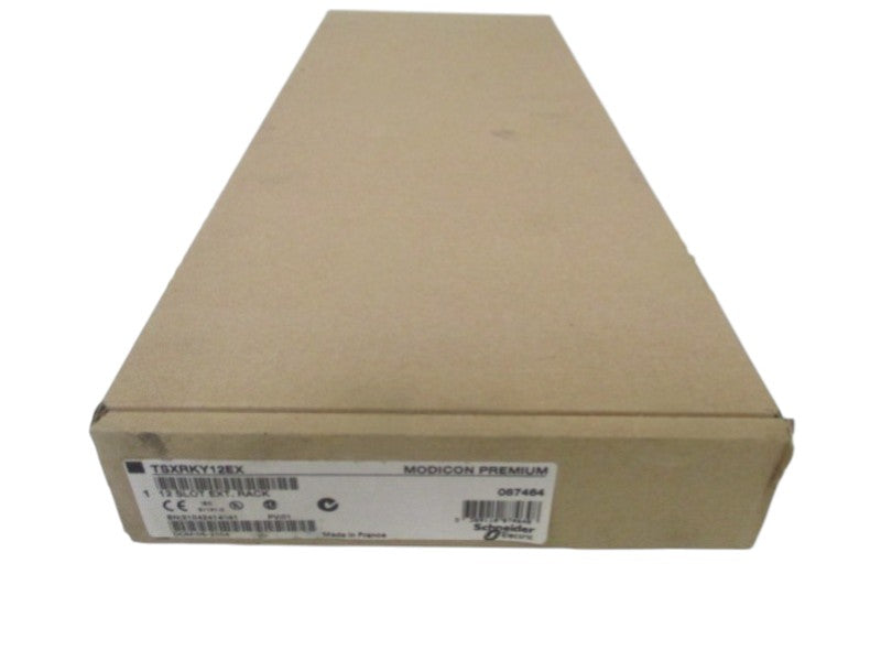 SCHNEIDER TSXRKY12EX NSFS