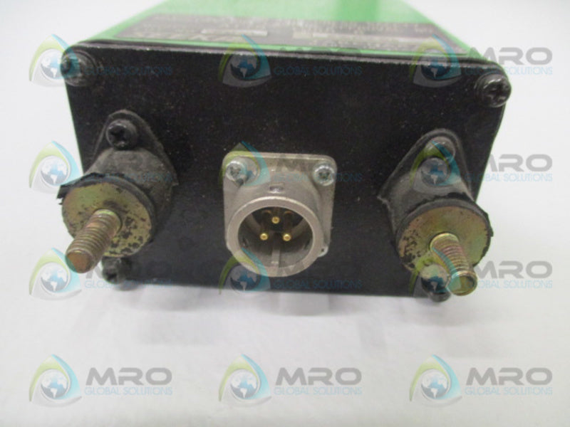 SEEKA A1191988-8 PHOTO SENSOR UNMP