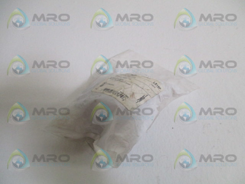 SELECT SPEC L515P LOCKING PLUG NSMP