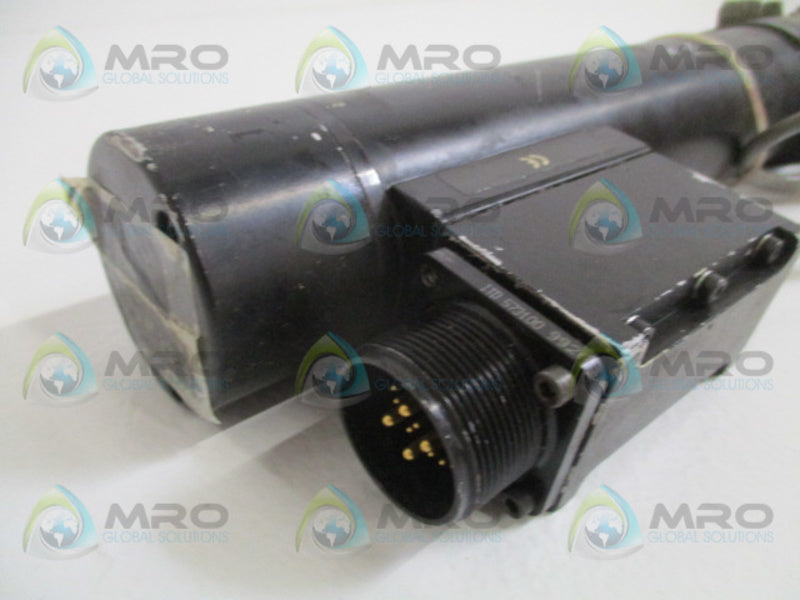 ITD EMT200-3R6-1/2-29P SPINDLE MOTOR ASSEMBLY 144.0/FT. LB UNMP
