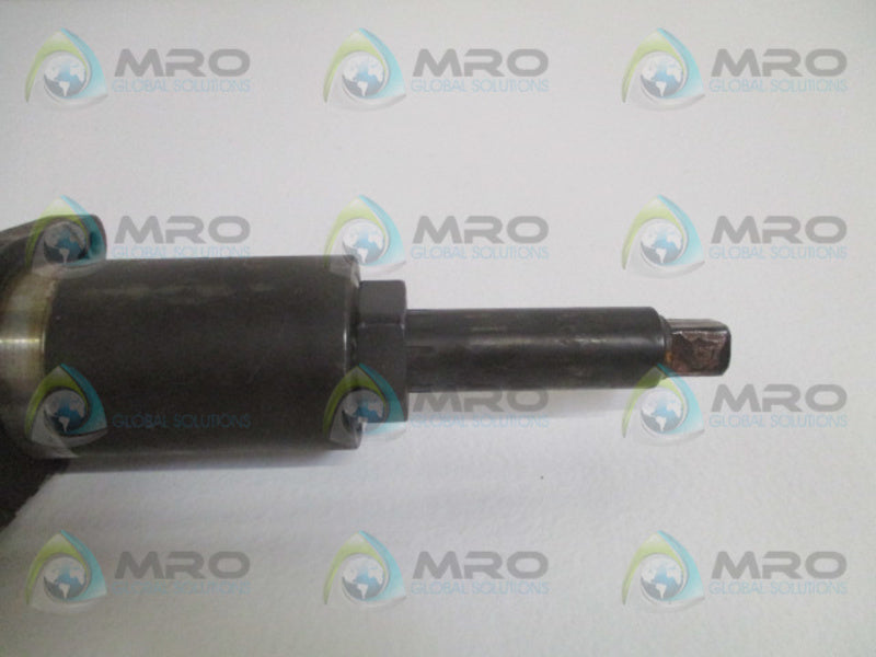ITD EMT200-3R6-1/2-29P SPINDLE MOTOR ASSEMBLY 144.0/FT. LB UNMP