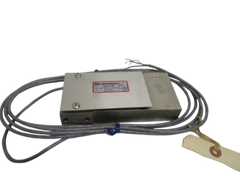 SENSORTRONICS 60048-100 LOAD CELL NSNP