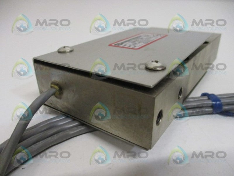 SENSORTRONICS 60048-100 LOAD CELL NSNP