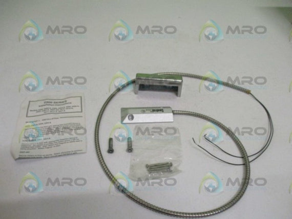 SENTROL 2200 SERIES OVERHEAD DOOR SECURITY SWITCH NSNP