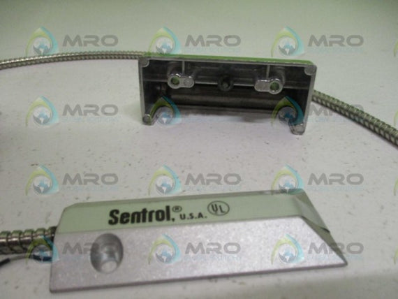 SENTROL 2200 SERIES OVERHEAD DOOR SECURITY SWITCH NSNP