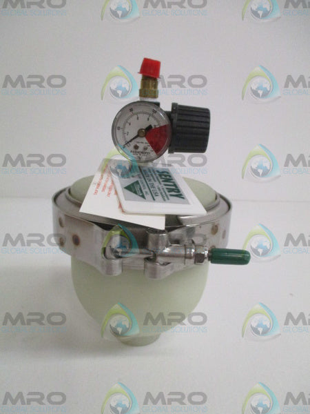 BLANCOH SENTRY 1301A-1 NSMP