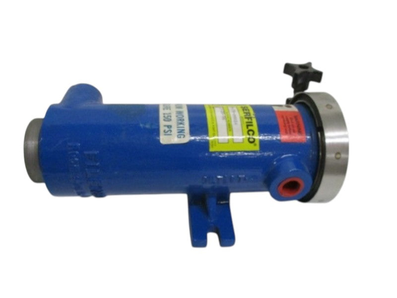 SERFILCO P-79-0002A CARTRIDGE FILTER NSNP