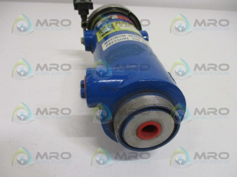 SERFILCO P-79-0002A CARTRIDGE FILTER NSNP