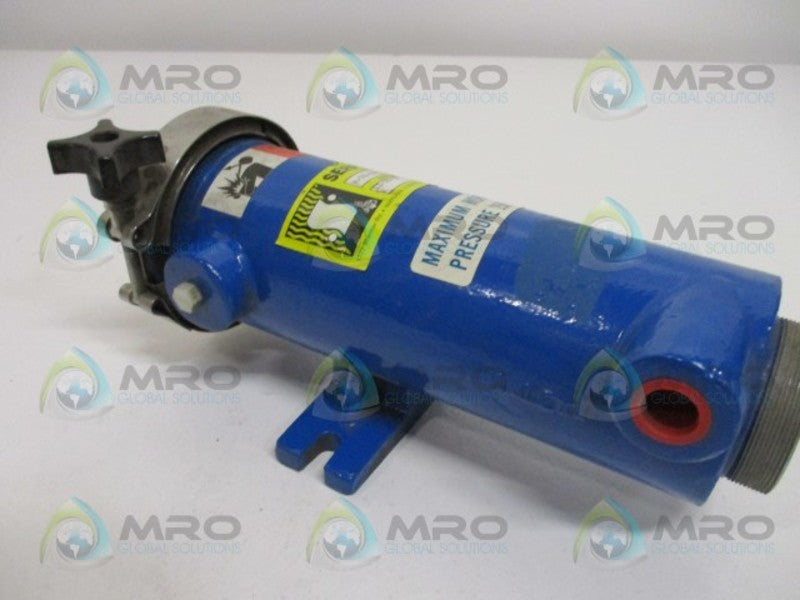 SERFILCO P-79-0002A CARTRIDGE FILTER NSNP