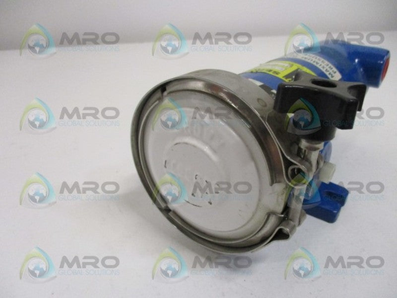SERFILCO P-79-0002A CARTRIDGE FILTER NSNP
