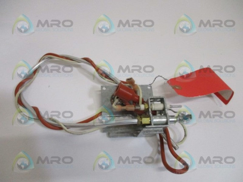 TRANE PIT00088 X55010078460 PILOT ASSEMBLY NATURAL GAS NSMP