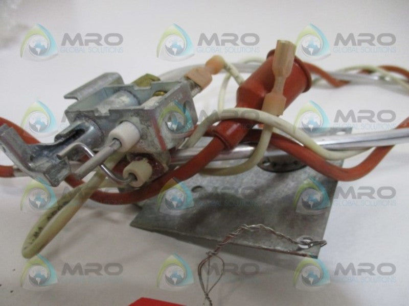 TRANE PIT00088 X55010078460 PILOT ASSEMBLY NATURAL GAS NSMP