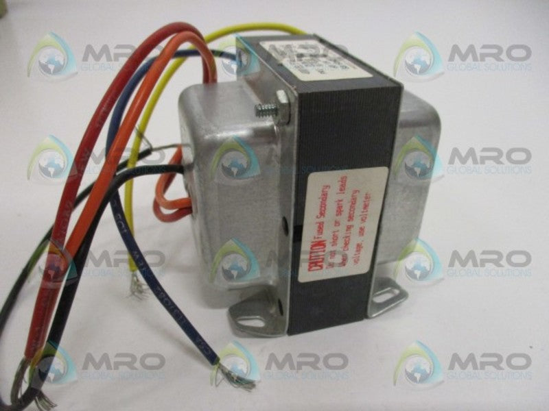 PRODUCTS UNLIMITED X13550226-11 4000Y09L15T42 TRANSFORMER NSMP