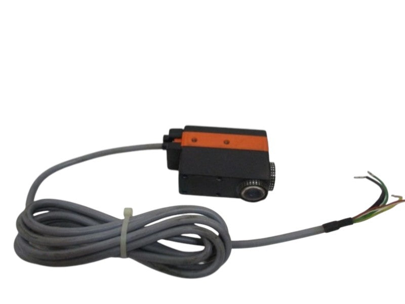 SICK NT8-02422 1005986 PHOTOELECTRIC SCANNER UNMP