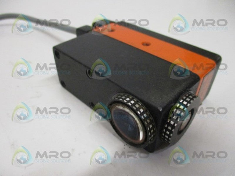 SICK NT8-02422 1005986 PHOTOELECTRIC SCANNER UNMP