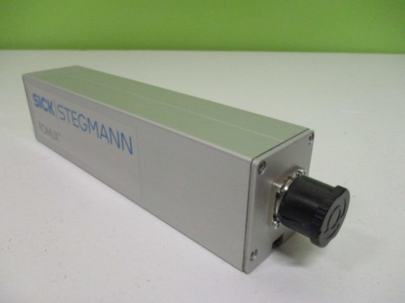 SICK STEGMANN POMUX P510-P510A17DB000 LINEAR ABSOLUTE ENCODER NSMP