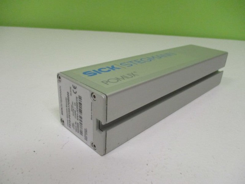 SICK STEGMANN POMUX P510-P510A17DB000 LINEAR ABSOLUTE ENCODER NSMP