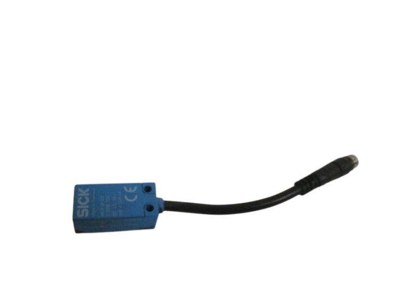 SICK WE4-2F331 PHOTOELECTRIC SENSOR UNMP