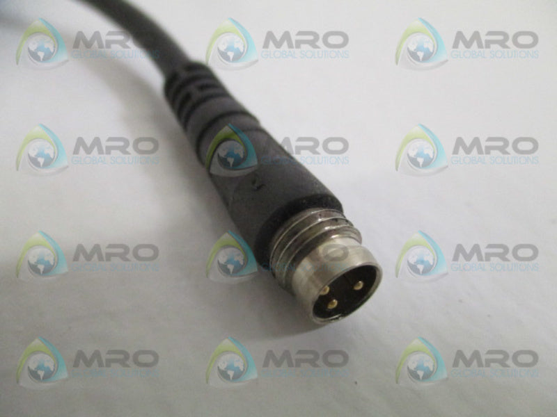 SICK WE4-2F331 PHOTOELECTRIC SENSOR UNMP