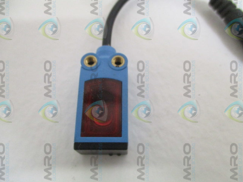 SICK WE4-3F3130 PHOTOELECTRIC SENSOR NSNP