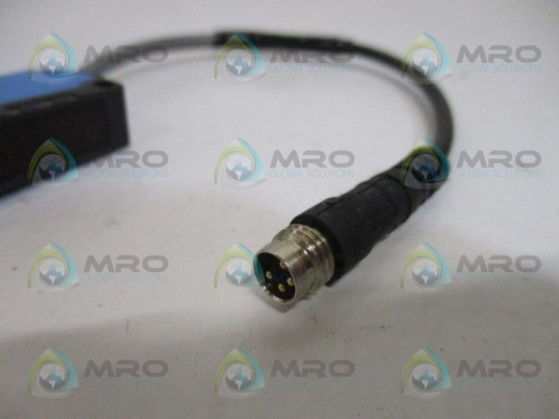 SICK WL140-2P132S05 6035832 REFLEX SENSOR NSMP