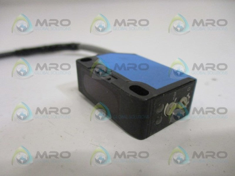 SICK WL140-2P132S05 6035832 REFLEX SENSOR NSMP