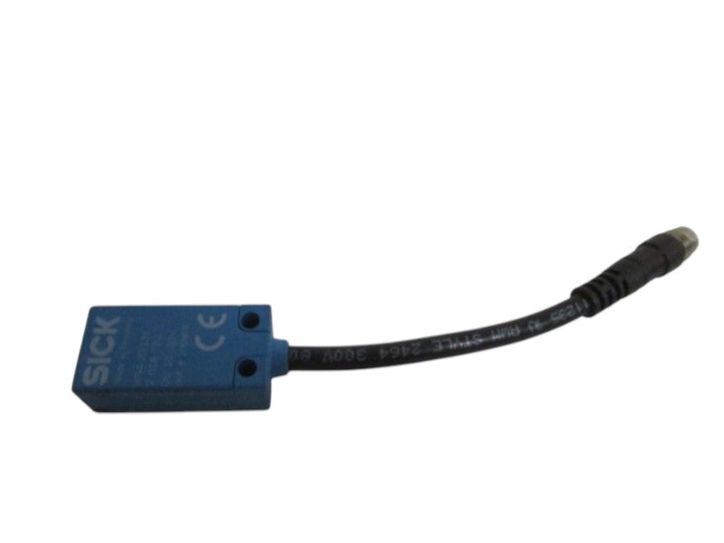 SICK WS4-2D331 PROXIMITY SWITCH UNMP