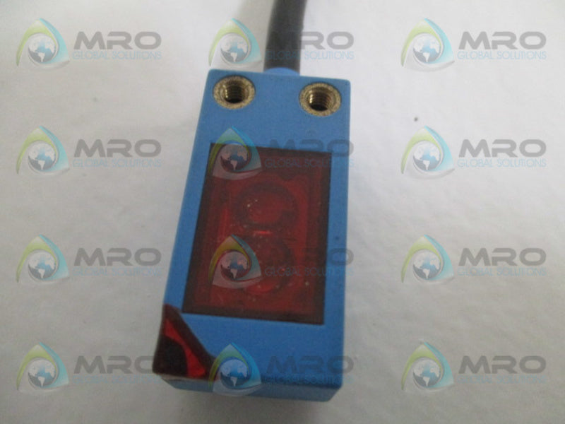 SICK WS4-2D331 PROXIMITY SWITCH UNMP