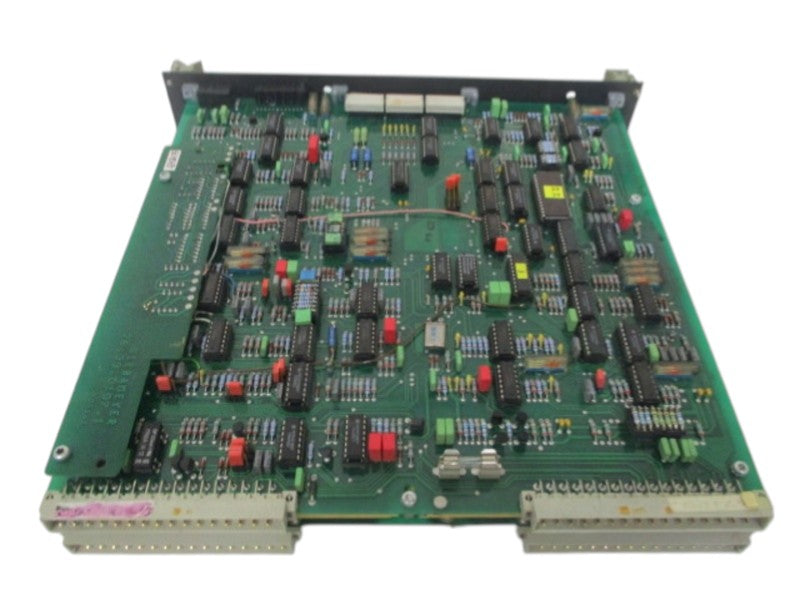 SIEB & MEYER R-SERVO 2.1 SERVO RESOLVER MODULE NSNP