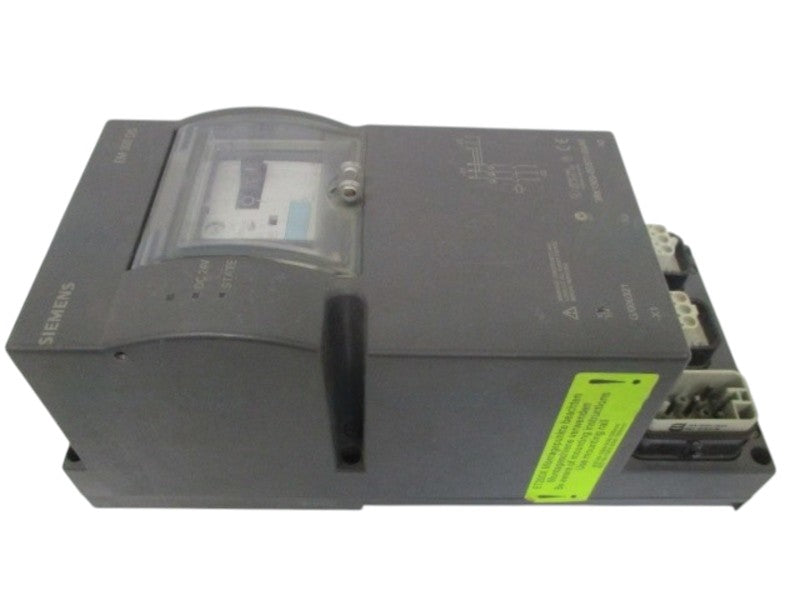 SIEMENS EM300DS 3RK1300-0GS01-0AA0 STARTER UNMP