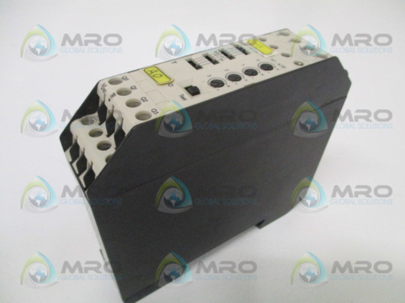 SIEMENS S5-110 6ES5380-7AA12 UNMP