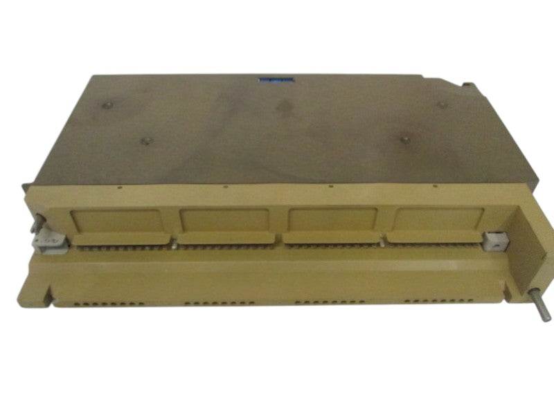 SIEMENS SIMATIC S5 6ES5430-7LA12 DIGITAL INPUT MODULE (AS PICTURED)  UNMP