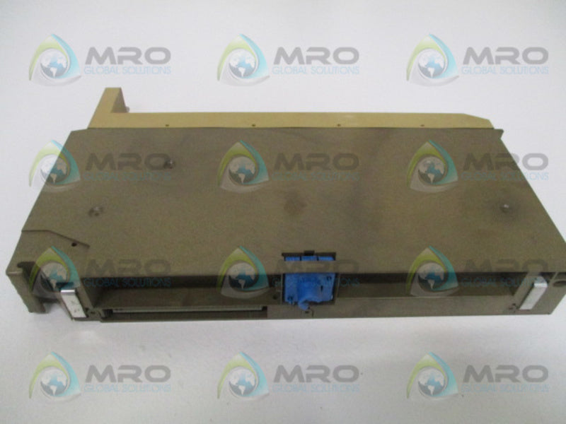 SIEMENS SIMATIC S5 6ES5430-7LA12 DIGITAL INPUT MODULE (AS PICTURED)  UNMP