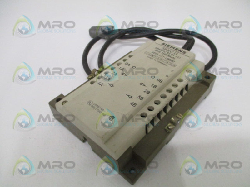 SIEMENS S5BT777 6ES5777-0BB00 UNMP