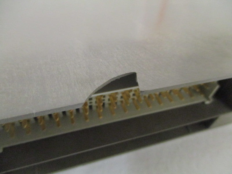 SIEMENS SIMATIC S5 6ES5942-7UA12 (AS PICTURED) UNMP