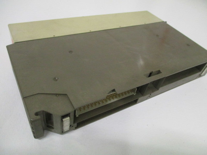 SIEMENS SIMATIC S5 6ES5942-7UA12 (AS PICTURED) UNMP