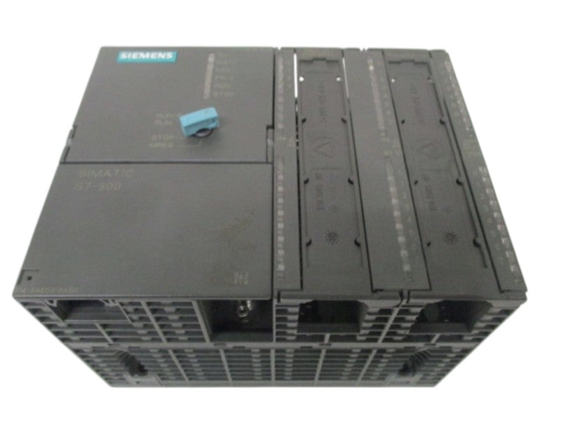 SIEMENS SIMATIC S7 6ES7314-5AE03-0AB0 CONTROLLER UNMP