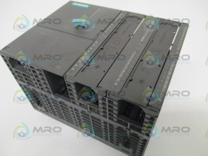 SIEMENS SIMATIC S7 6ES7314-5AE03-0AB0 CONTROLLER UNMP