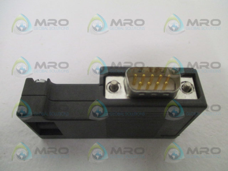 SIEMENS 6ES7972-0BA11-0XA0 UNMP