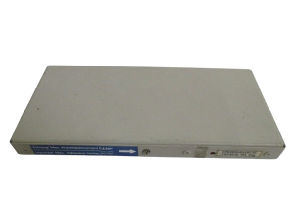 SIEMENS 6FR2820-0AA01-3C BOARD MODULE UNMP