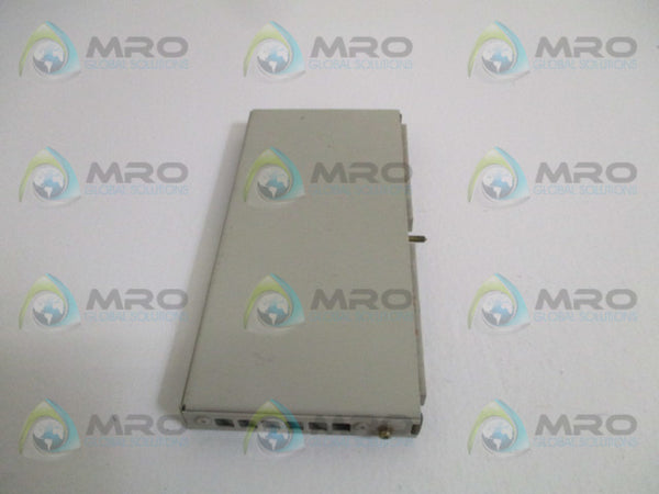 SIEMENS 6FR2820-0AA01-3C BOARD MODULE UNMP
