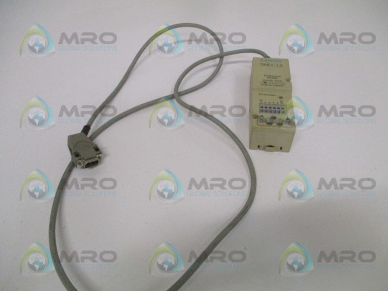 SIEMENS RS485 6GK1500-0AA00 UNMP