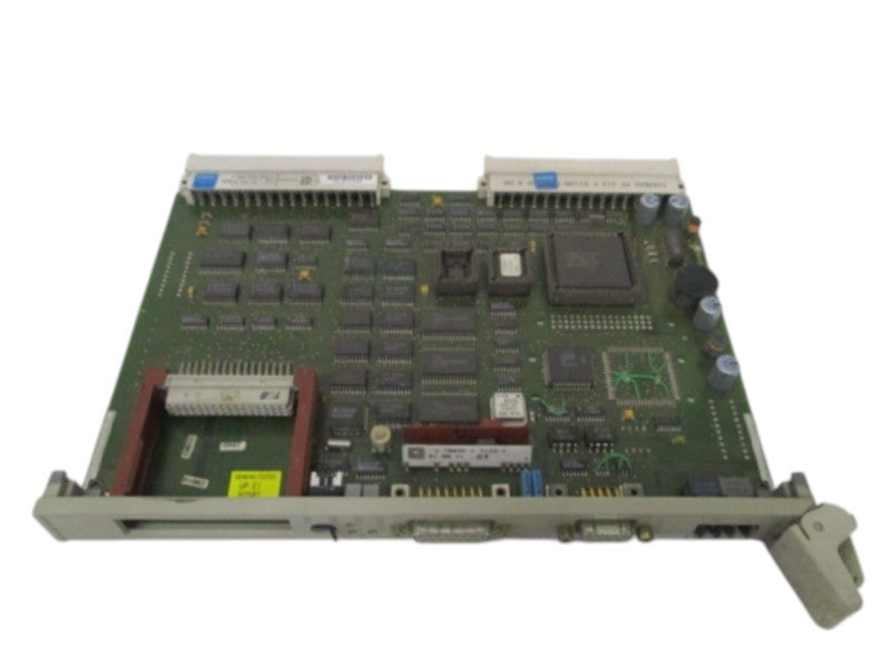 SIEMENS SINEC L2 6GK1543-0AA01 COMMUNICATION PROCESS MODULE  UNMP