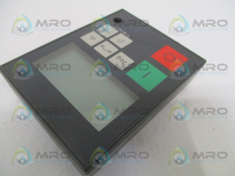 SIEMENS 6SE3190-0XX87-8BF0 NSNP