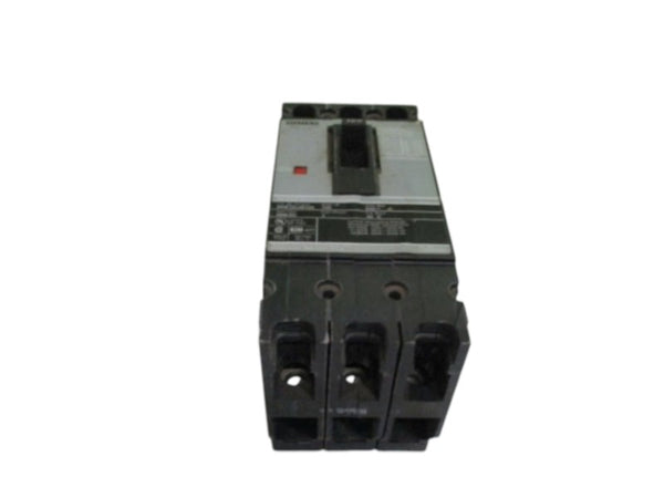 SIEMENS HED63B100 CIRCUIT BREAKER 100A NSNP