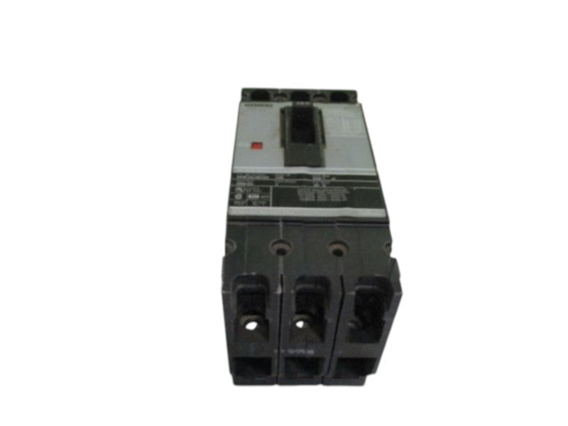 SIEMENS HED63B100 CIRCUIT BREAKER 100A NSNP