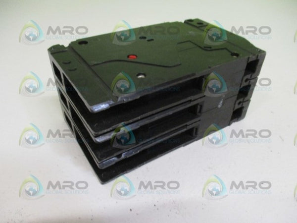 SIEMENS HED63B100 CIRCUIT BREAKER 100A NSNP