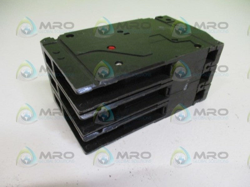 SIEMENS HED63B100 CIRCUIT BREAKER 100A NSNP